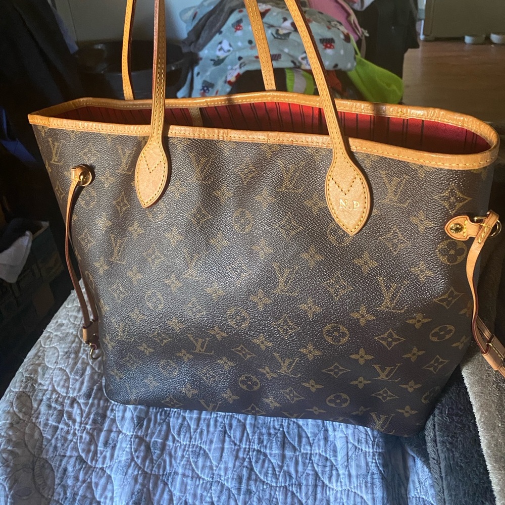 Louis Vuitton